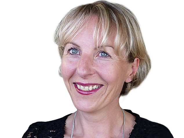 Illustration de Pascale LACROIX Cimm immobilier